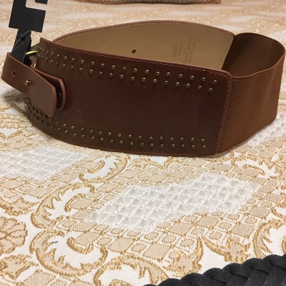 BELT BUNDLE! 4 In the Bundle. 3 Brown and 1 Green - Picture 8 of 8